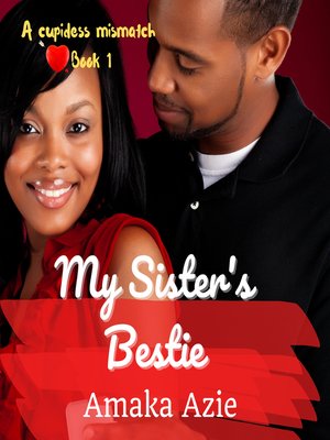cover image of My Sister's Bestie